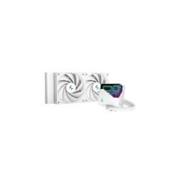DeepCool LT520 WH White