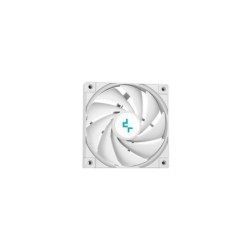 DeepCool LT520 WH White