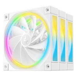 DeepCool FL12R WH 3IN1 White