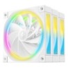 DeepCool FL12R WH 3IN1 White