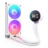 NZXT Kraken Elite 240 RGB (White)