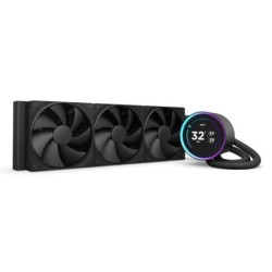 NZXT Kraken Elite 360 (Black)