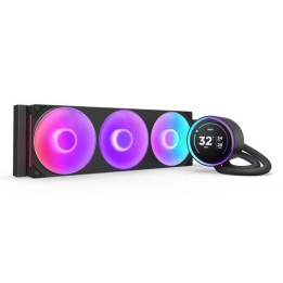 NZXT Kraken Elite 360 RGB (Black)