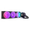 NZXT Kraken Elite 360 RGB (Black)