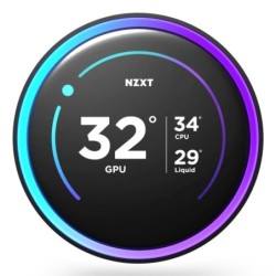 NZXT Kraken Elite 360 RGB (Black)