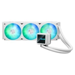 ASUS Prime LC 360 ARGB WHT