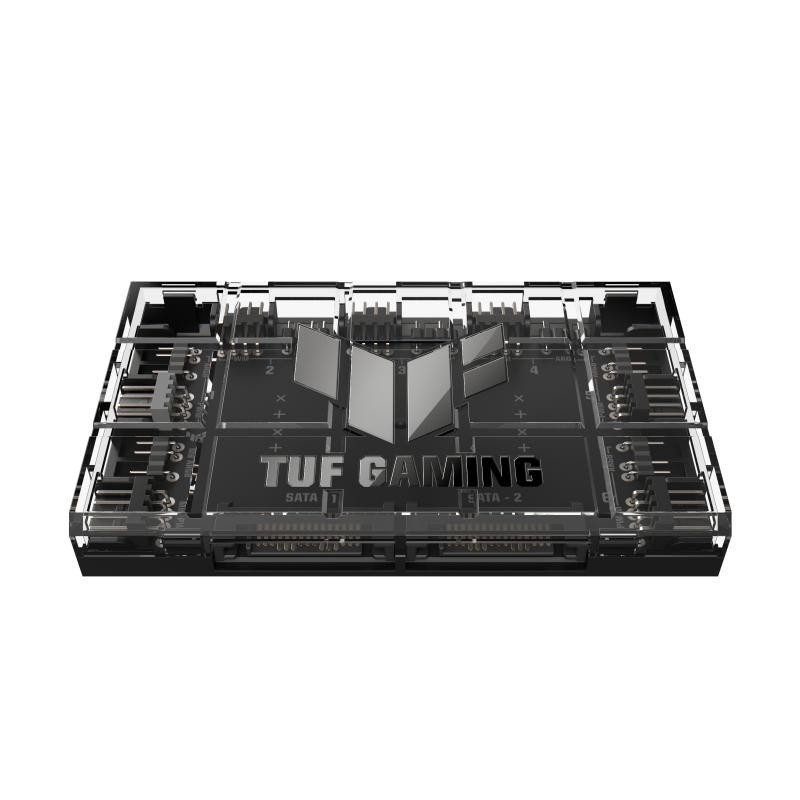 ASUS TUF Gaming ARGB PWM FAN HUB