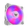 ASUS TUF Gaming TF120 ARGB White Edition
