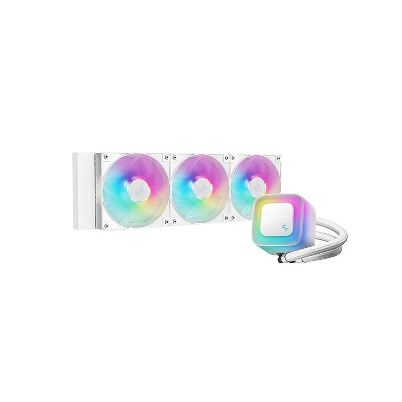 DeepCool LE360 V2 White