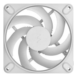 Fractal Design Momentum 12, White