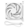 Fractal Design Momentum 12, White