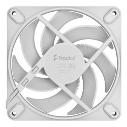 Fractal Design Momentum 12, White
