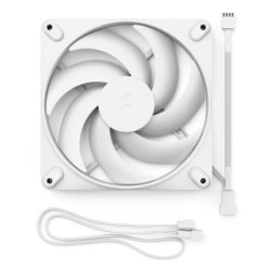 Fractal Design Momentum 14, White