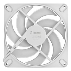 Fractal Design Momentum 14, White