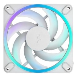 Fractal Design Momentum 12 RGB, White