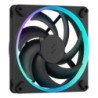 Fractal Design Momentum 14 RGB, Black