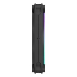 Fractal Design Momentum 14 RGB, Black