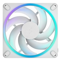 Fractal Design Momentum 14 RGB, White