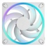 Fractal Design Momentum 14 RGB, White