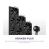 NZXT Kraken 240 V2 - 240mm AIO (Black)