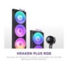 NZXT Kraken 240 RGB V2 - 240mm AIO (Black)