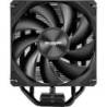 FSP Ventirad 120mm Noir