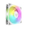 ASUS TUF Gaming TR120-1R ARGB Reverse White
