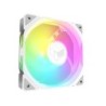 ASUS TUF Gaming TR120-1R ARGB Reverse White