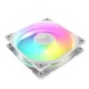 ASUS TUF Gaming TR120-1R ARGB Reverse White