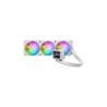 ASUS TUF Gaming LC III 360 ARGB LCD White