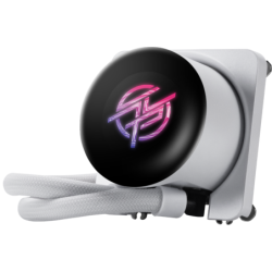 MSI MPG Coreliquid P13 360 White