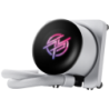 MSI MPG Coreliquid P13 360 White