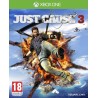 Jeux Xbox One : Just Cause 3 - Occasion
