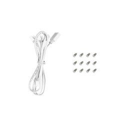 DeepCool FL14R WH 3IN1 White
