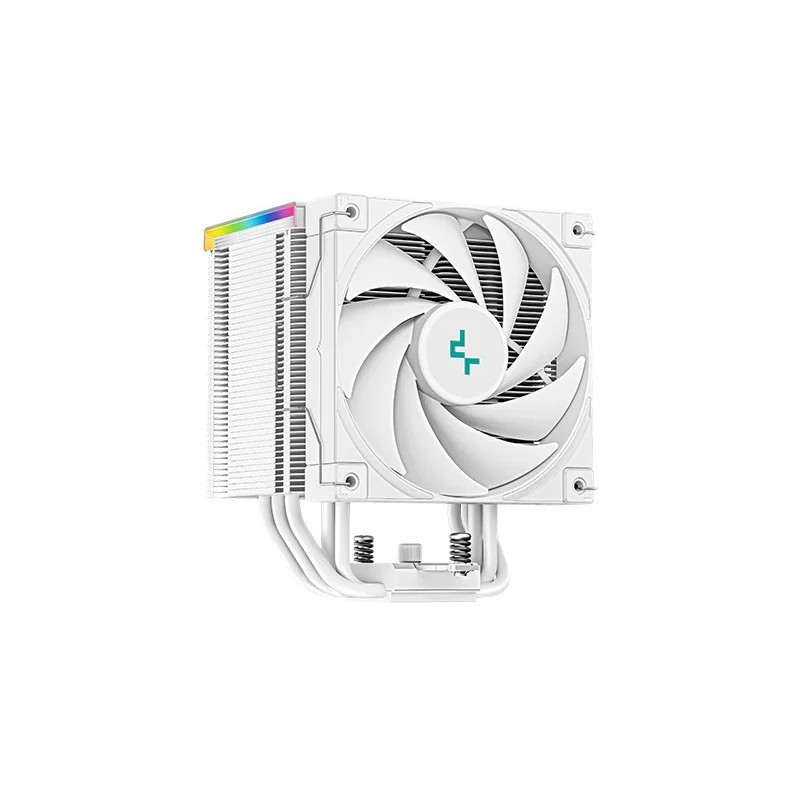 DeepCool AK500 Digital SE White
