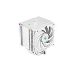 DeepCool AK500 Digital SE White