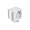 DeepCool AK500 Digital SE White