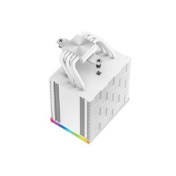 DeepCool AK500 Digital SE White