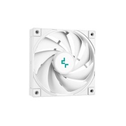 DeepCool AK500 Digital SE White