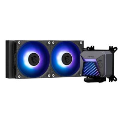 MSI MAG Coreliquid A15 240