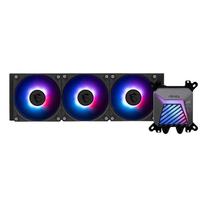 MSI MAG Coreliquid A15 360