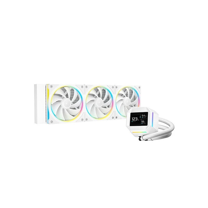 DeepCool LM360 White