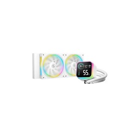 DeepCool LQ240 White