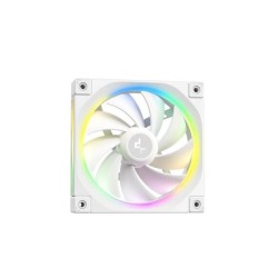 DeepCool LQ240 White