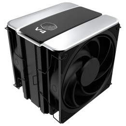 Cooler Master V4 Alpha Black
