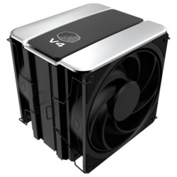 Cooler Master V4 Alpha Black