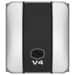 Cooler Master V4 Alpha Black