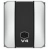 Cooler Master V4 Alpha Black