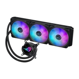 ASUS Strix LC III 360 ARGB Black
