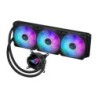 ASUS Strix LC III 360 ARGB Black